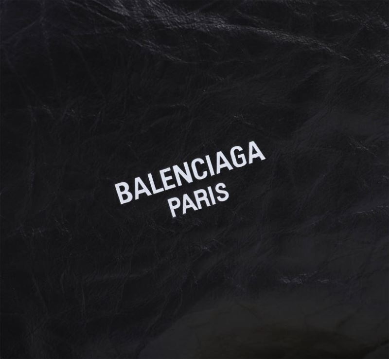 Balenciaga Shopping Bags